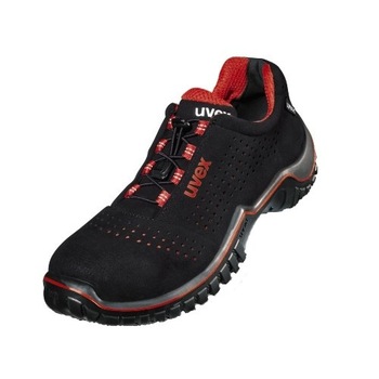 Pantofi uvex motion style 69988 S1 SRC ESD, marimea 42 Pantofi uvex motion style 69988 S1 SRC ESD, marimea 42