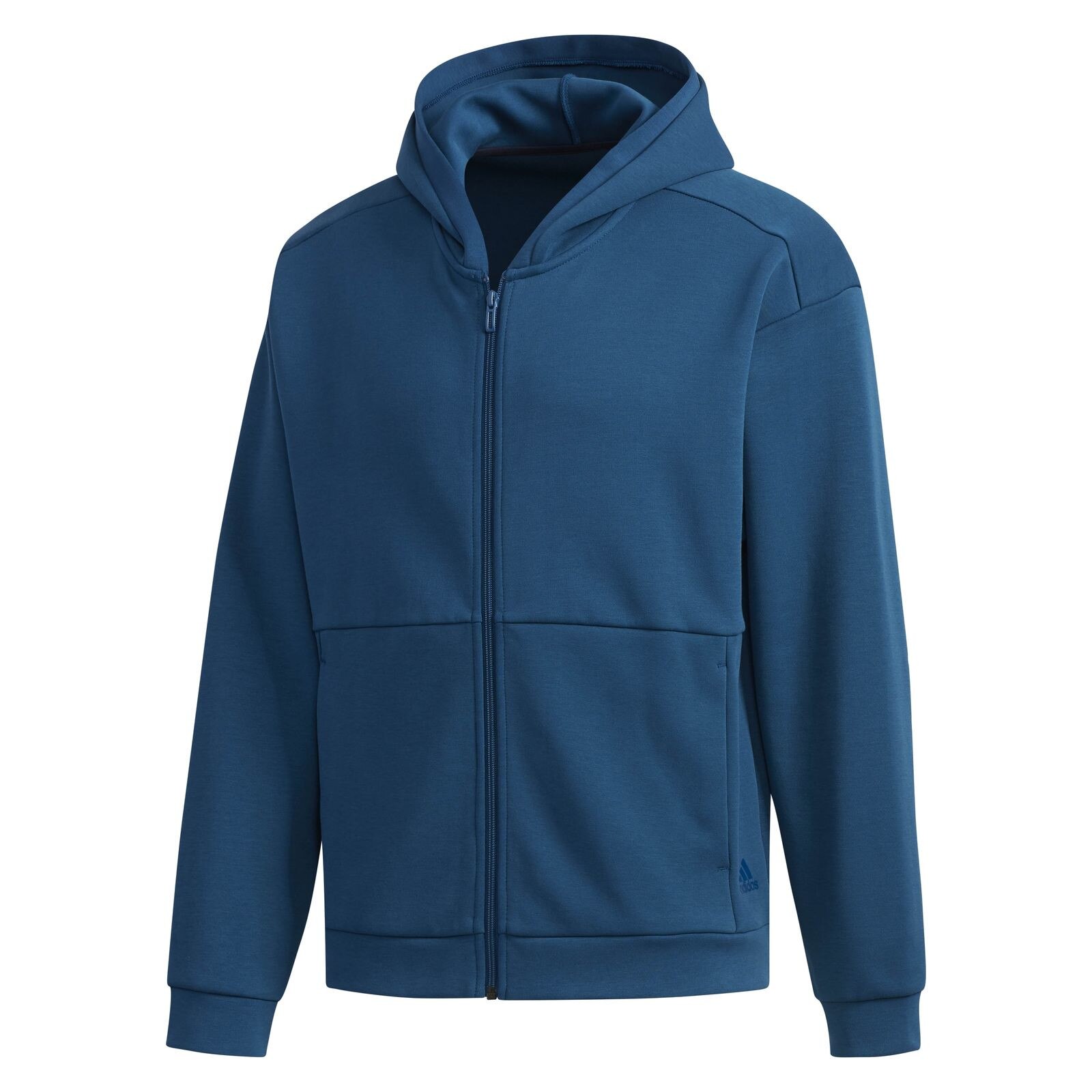 Hanorac Adidas M S2S SPC HD DV3338 Barbati, Bleumarin inchis