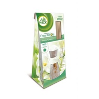 Odorizant Air Wick Reed Diffusers Frezie si Iasomie, 25 ml