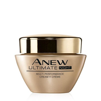 Crema de noapte Anew Ultimate Multi-Performance, 50 ml Crema de noapte Anew Ultimate Multi-Performance, 50 ml