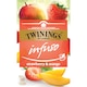 Ceai capsuni si mango, Twinings, 20 plicuri, 40 g