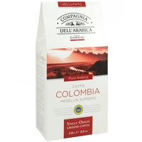 Cafea macinata Caffe Corsini Compagnia Dell