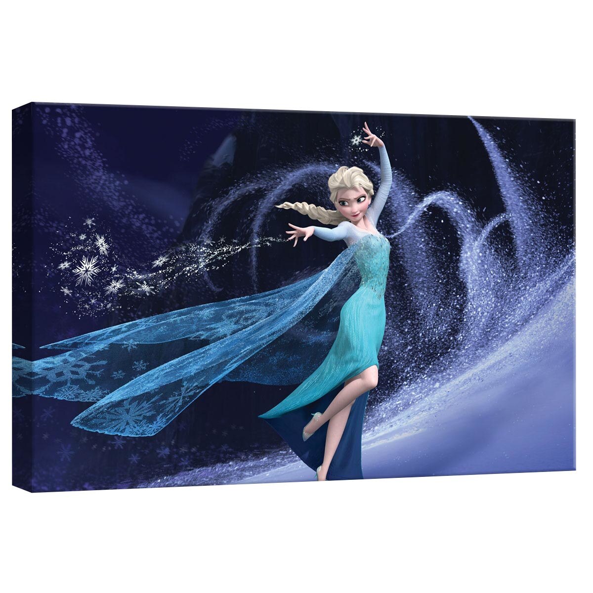 Tablou Canvas DEGRETS 78327 Elsa 2, 40x60cm