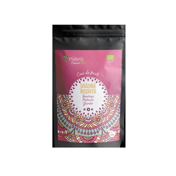Ceai Gradina Insorita Bio 50gr Niavis Ceai Gradina Insorita Bio 50gr Niavis