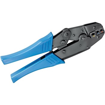 Cleste de sertizat cabluri FixPoint Cleste de sertizat cabluri FixPoint