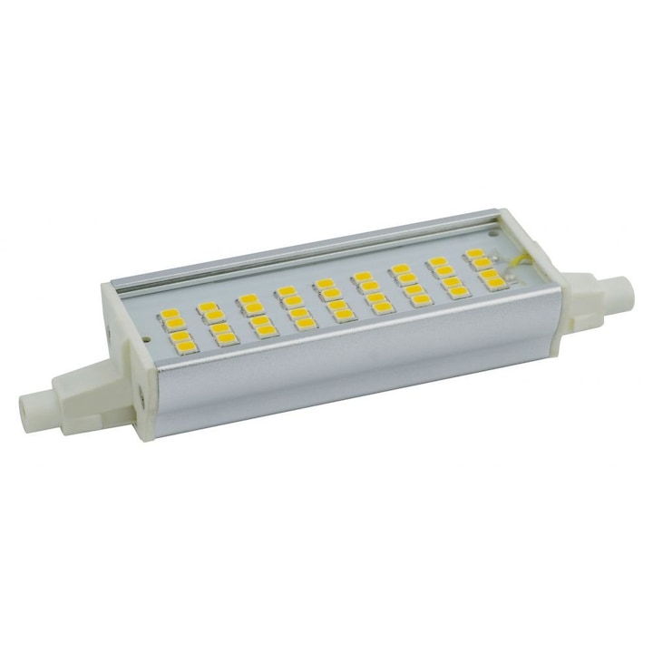 Anco LED fényforrás L118-7W R7s 118mm foglalattal (halogén reflektorhoz)