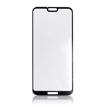 Folie de Sticla 5D Full Glue HUAWEI P20 Lite (Negru) ATX Folie de Sticla 5D Full Glue HUAWEI P20 Lite (Negru) ATX