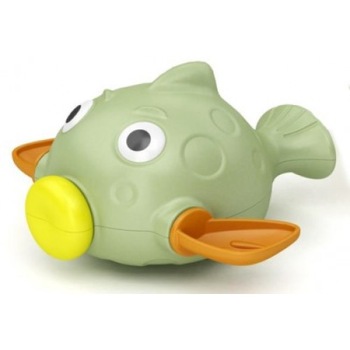 Jucarie de baie Rollie pestele plutitor Ok Baby 914 Jucarie de baie Rollie pestele plutitor Ok Baby 914