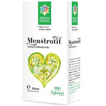 Menstrofit Santo Raphael 50ml Menstrofit Santo Raphael 50ml