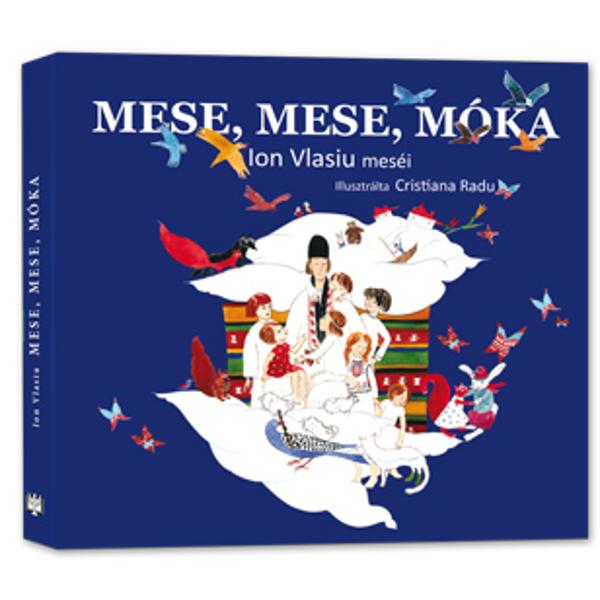 Mese, Mese, Moka - Ion Vlasiu
