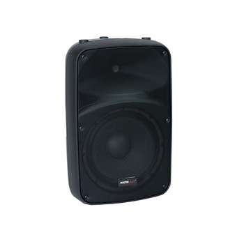 Boxa Activa Profesionala Master Audio SB300B, 280 W RMS, Negru Boxa Activa Profesionala Master Audio SB300B, 280 W RMS, Negru