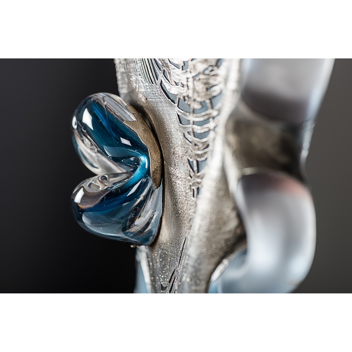 Tablou Canvas "Detaliu Stramosii" , 150x100