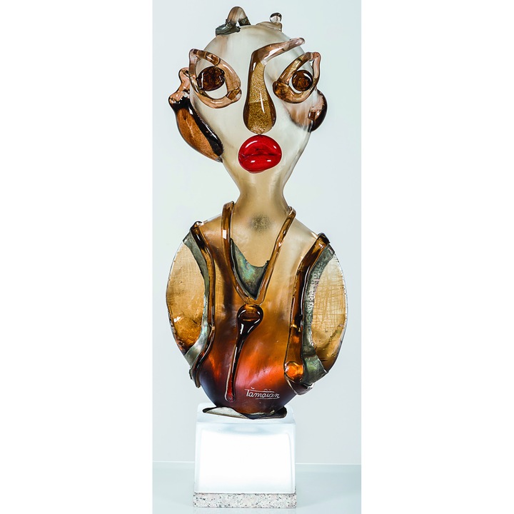 Tablou Canvas "Atitudine" , 150x60