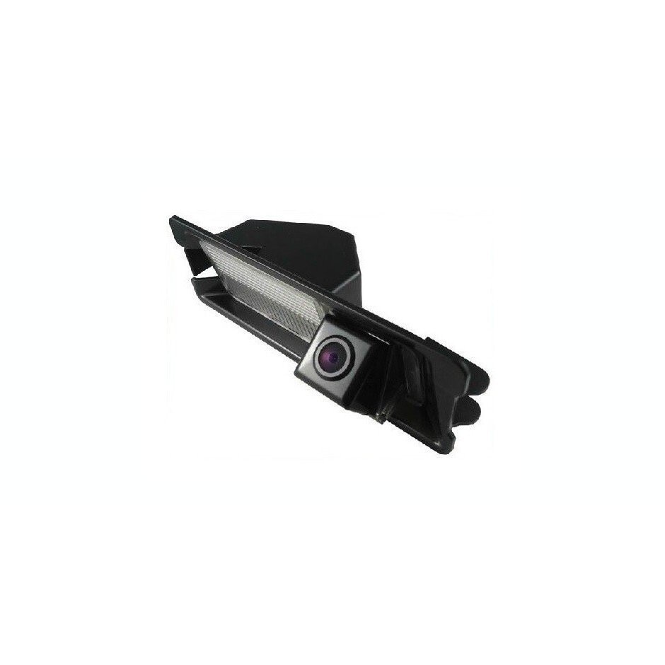 Camera marsarier Nissan Micra 4 (2010-2016) - Premium