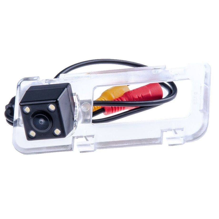 Camera marsarier Subaru Forester 2013 - Premium cu infrarosu