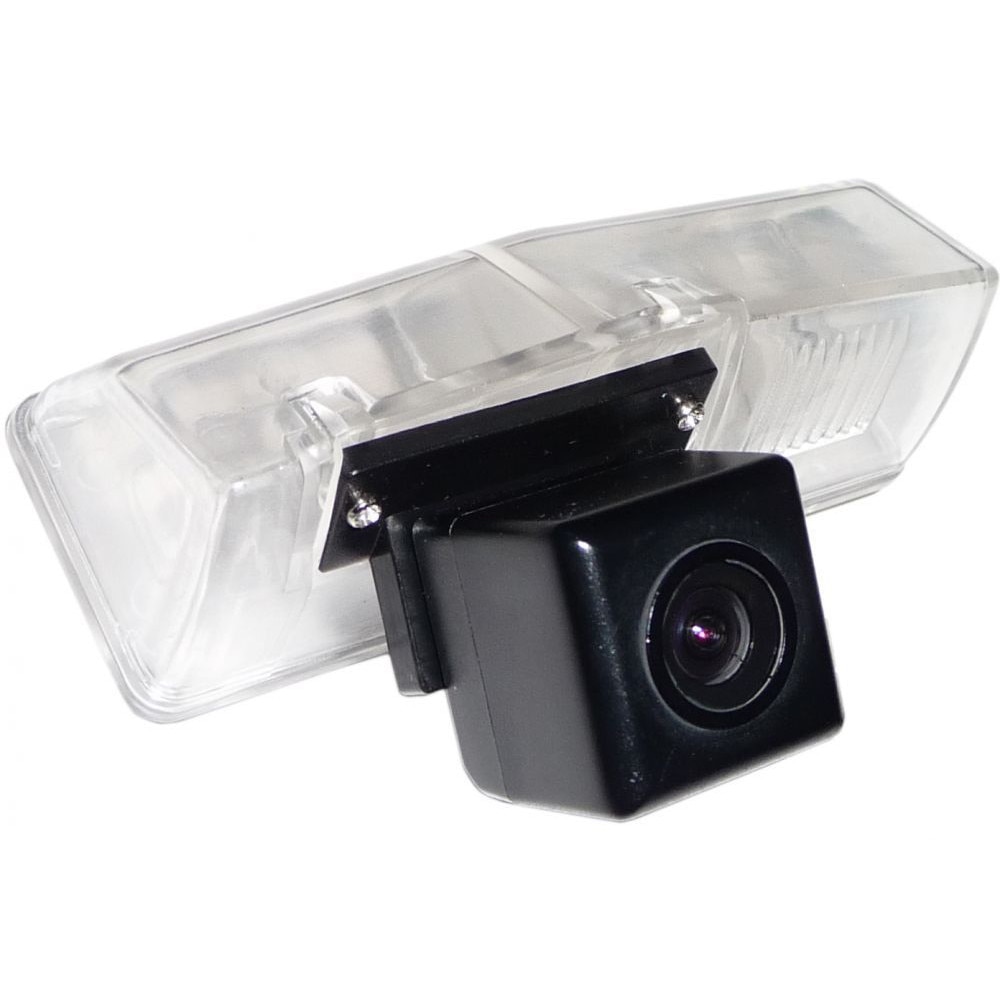 Camera marsarier Toyota Prius 3 2009 - Premium HID