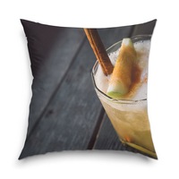 perna decorativa art factory culinar bautura cu scortisoara si mar decoratiuni pentru casa 40 x 40 cm imagen 3_0_
0