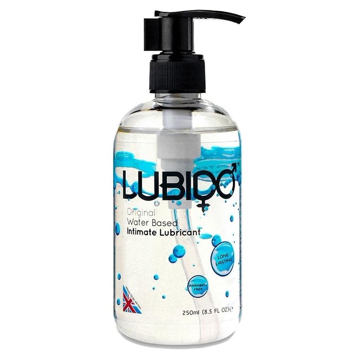 Lubido лубрикант, 250мл