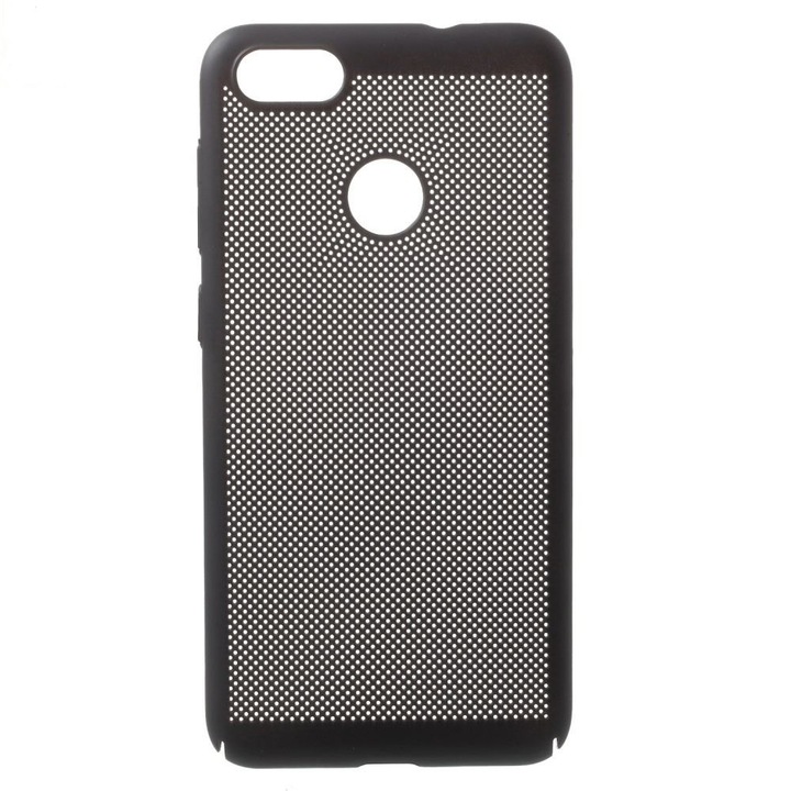 ΠΠ΅ΠΉΡ MyStyle Mesh Black Π·Π° Huawei P9 Lite