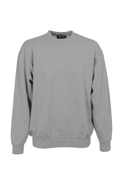 Bluza unisex angel, Gri