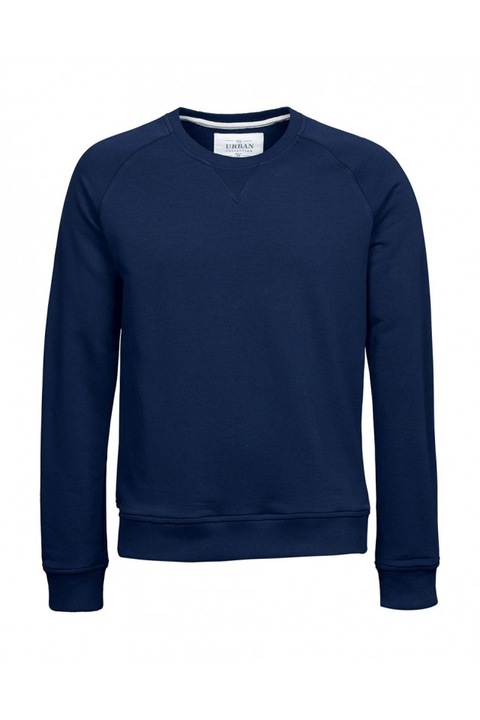 Bluza maxklass, Bleumarin