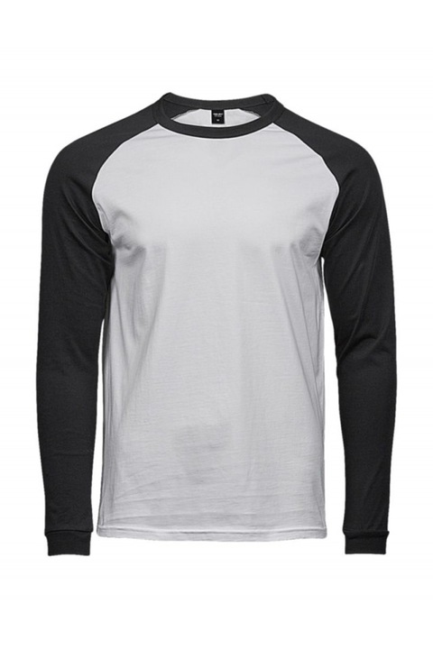 Bluza sunny, Alb/Negru