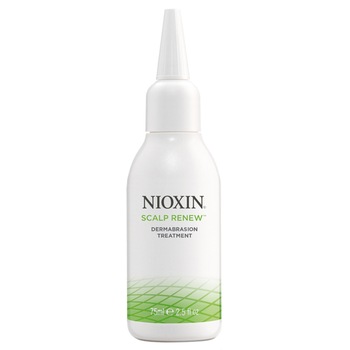Tratament Nioxin Scalp Renew Dermabrasion, 75 ml Tratament Nioxin Scalp Renew Dermabrasion, 75 ml