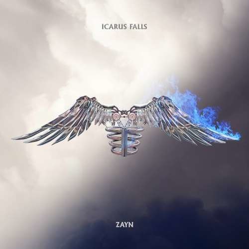 Zayn - Icarus Falls (2CD)