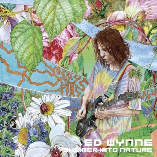 Ed Wynne - Shimmer Into Nature (LP)