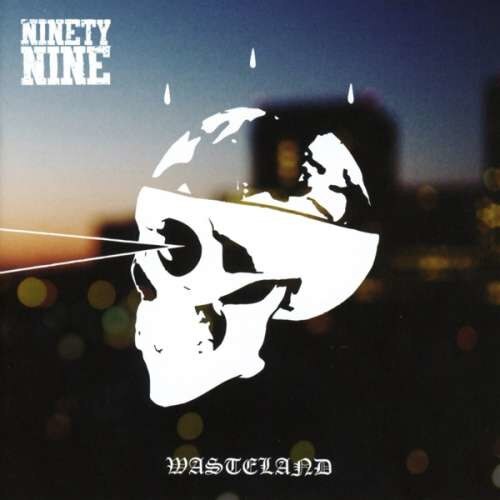 Ninetynine - Wasteland (CD)