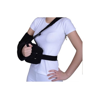 Orteza pentru abductie a bratului la 30°, marime universala Orteza pentru abductie a bratului la 30°, marime universala