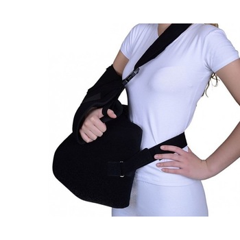 Orteza pentru abductie a bratului la 45° si 60°, marime universala Orteza pentru abductie a bratului la 45° si 60°, marime universala