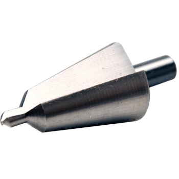 Freza de majorat si gaurit, burghie conice 16-30 mm, producator BGS Freza de majorat si gaurit, burghie conice 16-30 mm, producator BGS