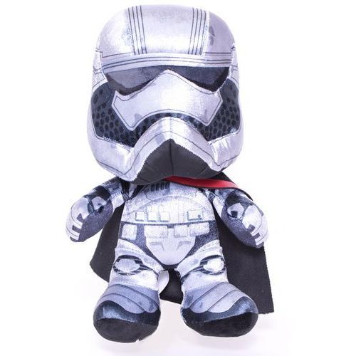 Jucarie de plus, Razboiul Stelelor, 25 cm - Trooper Commander