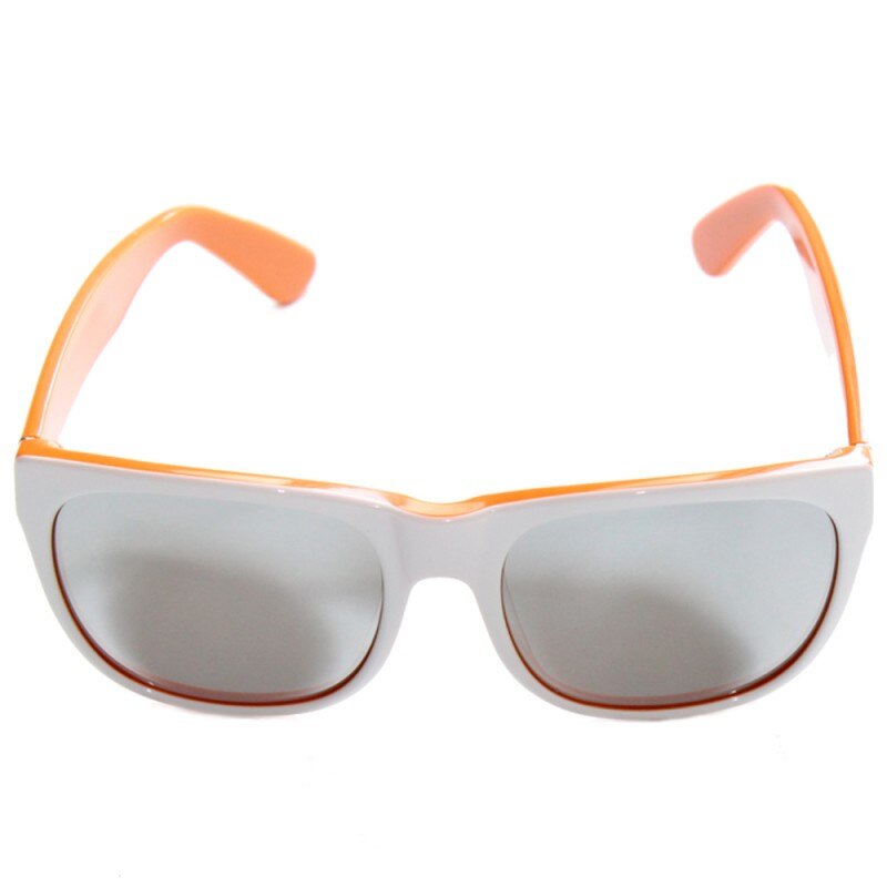 Ochelari sport Head Freestyle orange