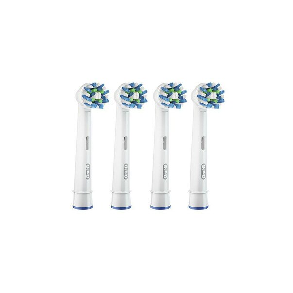 Rezerve periuta electrica EVO Oral-B Cross Action
