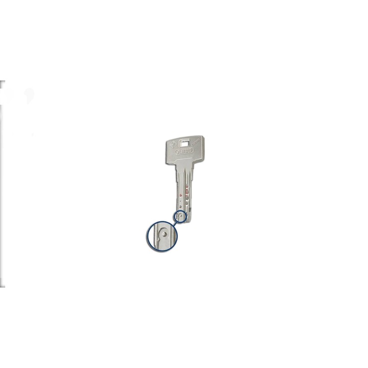 Cilindru usa Abus Bravus 3000 MX 30x60