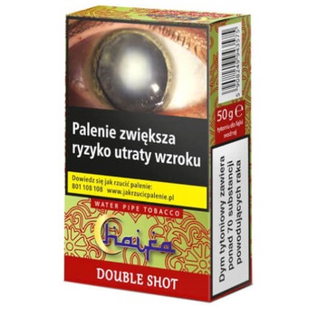 Tutun Narghilea Haifa Double Shot 50g Tutun Narghilea Haifa Double Shot 50g
