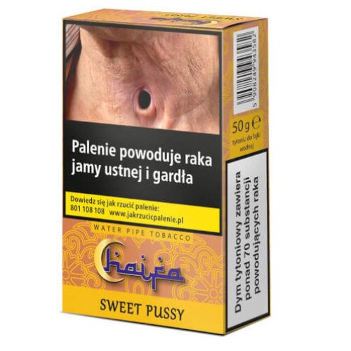 Tutun Narghilea Haifa Sweet Peach 50g