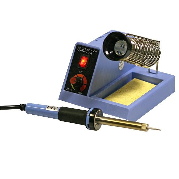 Statie de lipit Duratool D01843