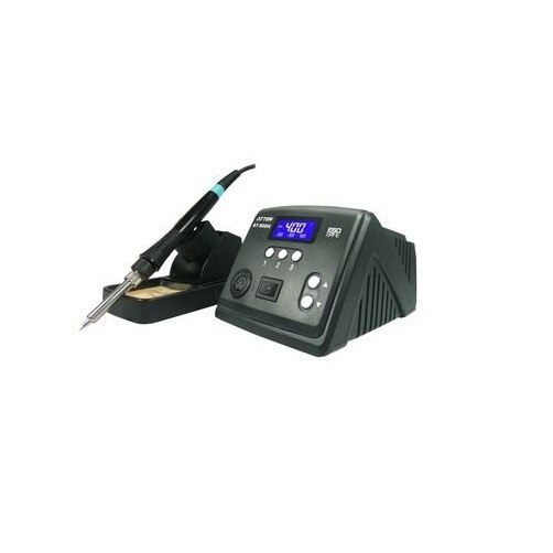 Statie de lipit Tenma AT-90DH-EU