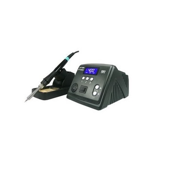 Statie de lipit Tenma AT-90DH-EU Statie de lipit Tenma AT-90DH-EU