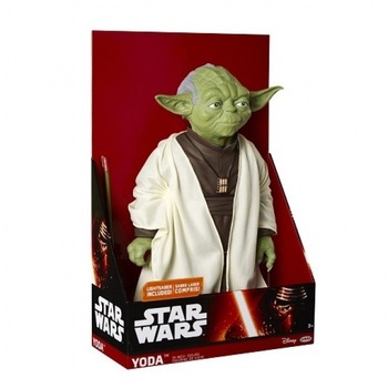 Figurina Yoda, Star Wars 46 cm Figurina Yoda, Star Wars 46 cm