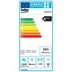 Съдомиялна Beko DFS28131X, 11 комплекта, 8 програми, Клас A+++, 45 см, Inox