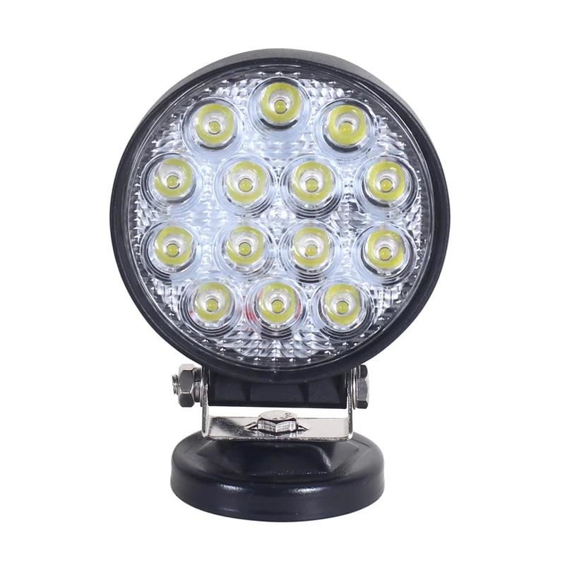 Proiector lucru fi115, LED, 10-30V / 42W, BK69016S