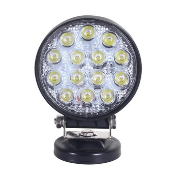 Proiector lucru fi115, LED, 10-30V / 42W, BK69016S Proiector lucru fi115, LED, 10-30V / 42W, BK69016S