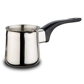 Ibric din otel inoxidabil, Nava  Ibric din otel inoxidabil, Nava