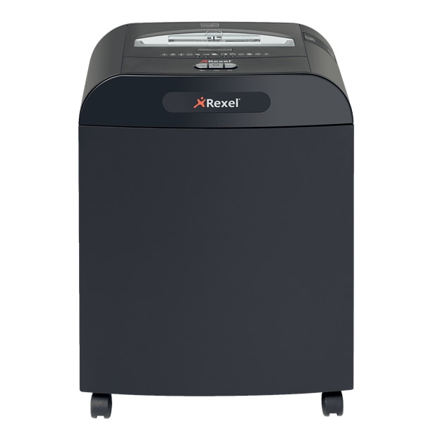 Distrugator manual pentru documente Rexel Mercury™ RDX1850 Jam Free