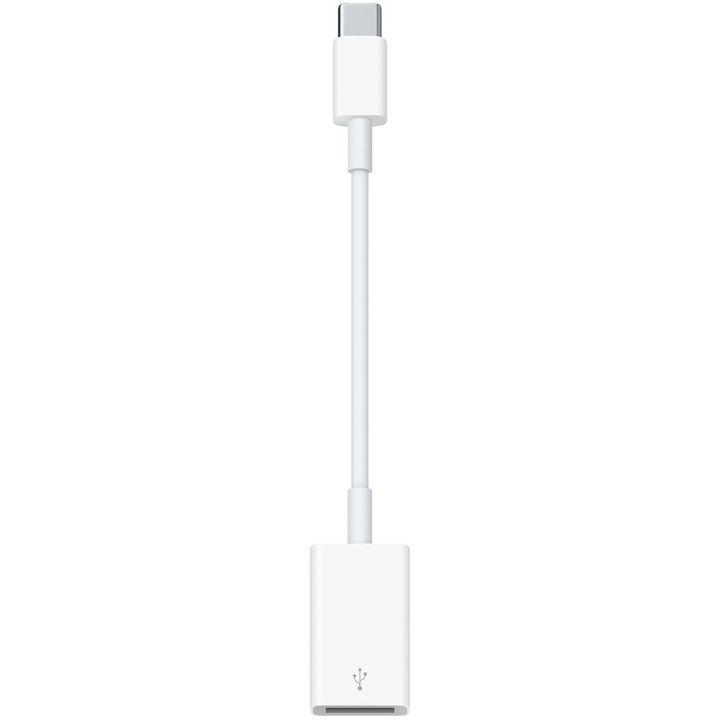 Apple USB-C-USB Adapter