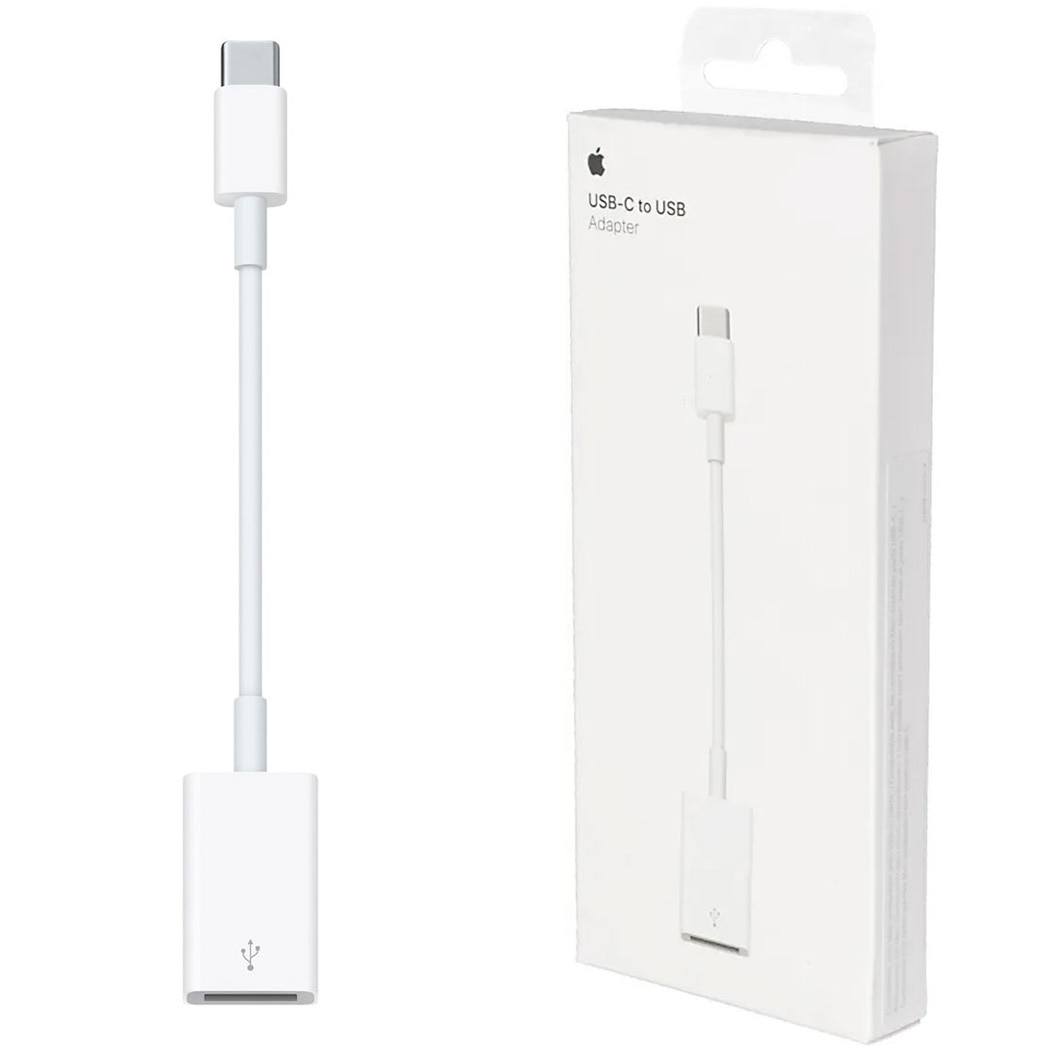【純正】Thunderbolt 3（USB-C）- Thunderbolt 2 Thunderbolt 3（USB-C）- Thunderbolt 2アダプタ - Apple（日本）